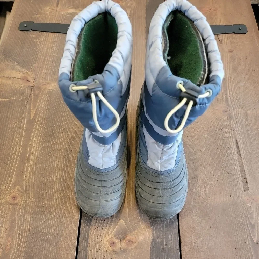 Sorel Steep Rock boots size 7